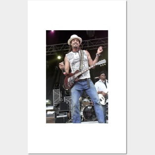 Michael Franti Photograph Posters and Art